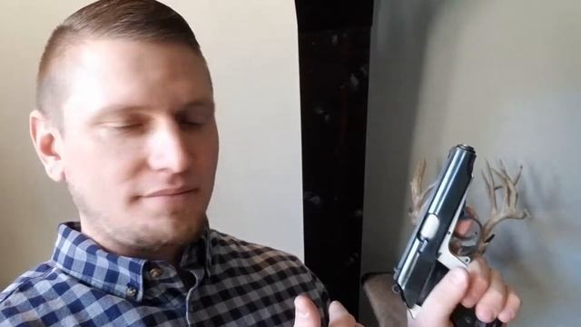9mm Makarov (FEG PA-63)