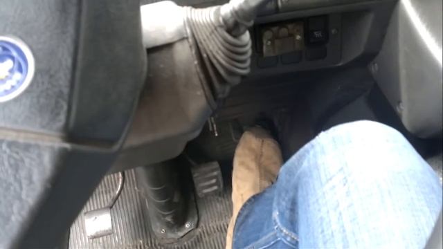 Scania 113 360 Modelo 1996 2