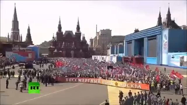 БЕСМРТНИ ПУК – руска песма са преводом на српски смотреть онлайн