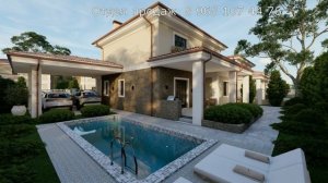 Дома в Анапе