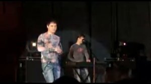 юра шатунов концерт в новосибирске 12,10,2009