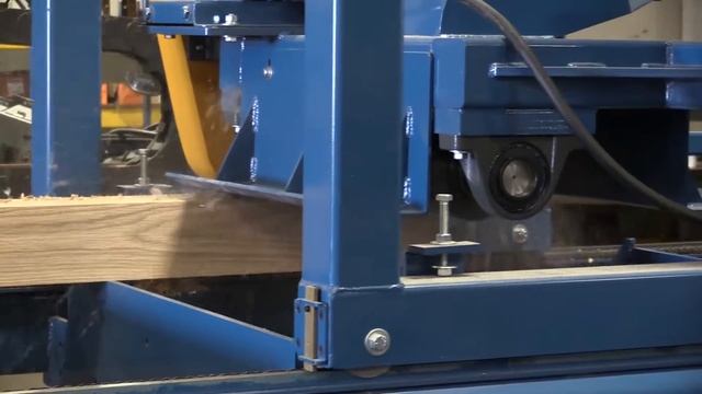 Baker Products Blue Streak Planer Head смотреть онлайн