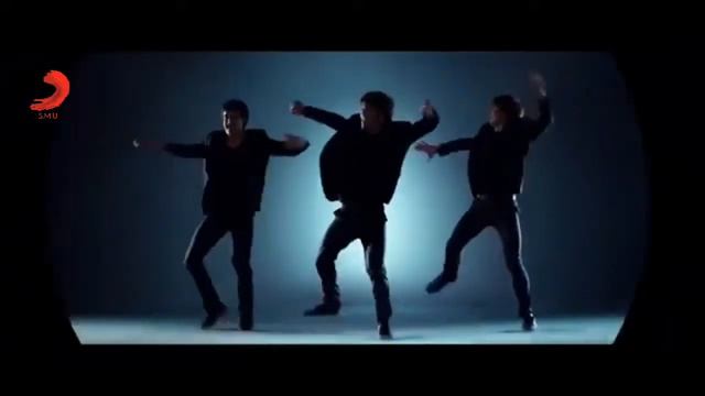 Davr_guruhi_-_O'yna O'yna Official Clip