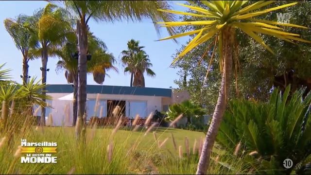 Les Marseillais VS Le Reste Du Monde 4 – Episode 53