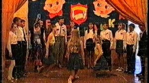 выпуск 34 По секрету всему свету с.К-Мысы 1998г