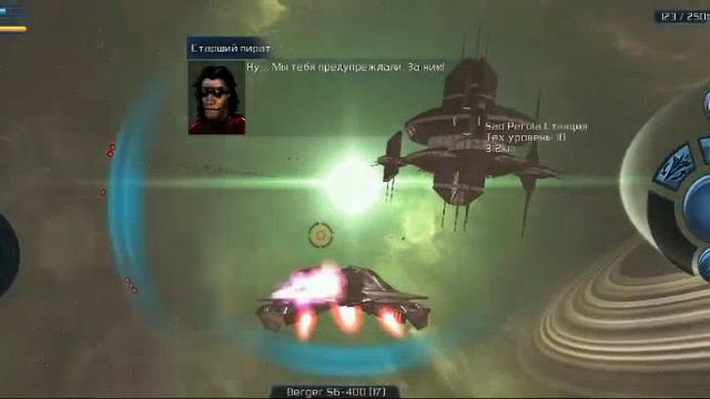 Galaxy on Fire 2 HD1 (18) смотреть онлайн