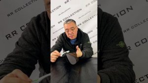 Уход за обувью из замши