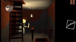 Тук-тук! Прохождение#4 Что-то пошло не так