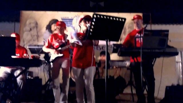 группа "Хубба", рук. Роберт Арутюнян, песня "Ле ба смотреть онлайн