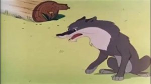 © ТО Экран 1981г. Лесная История