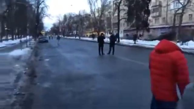 Горка кристера часть 2 смотреть онлайн