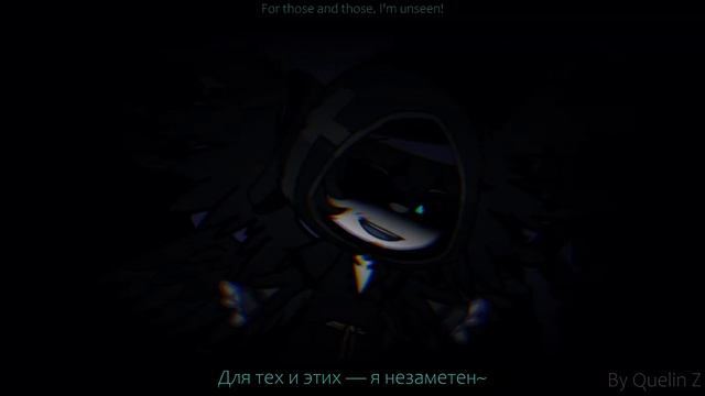 AUs | SHINY (RUS) | Conflict of Dream and Reaper смотреть онлайн