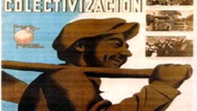 Causes historiques et sociales de la révolution espagnole de 1936, Frank Mintz смотреть онлайн