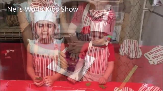 Beet salad by little chefs - Փոքրիկ խոհարարները պատրաստում են բազուկով աղցան - Մանկական ալիք смотреть онлайн