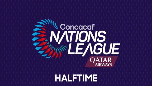 2023/24 Concacaf Nations League | El Salvador vs Trinidad & Tobago смотреть онлайн
