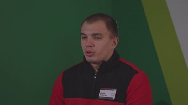 Настоящий тренер Master