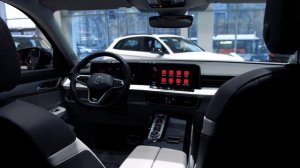 Volkswagen Tavendor в наличии в Луидор-Авто | Тизер видеообзор