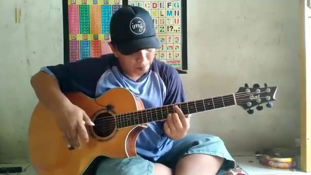 Дженифер Лопес - On The Floor (кавер в стиле фингерстайл)