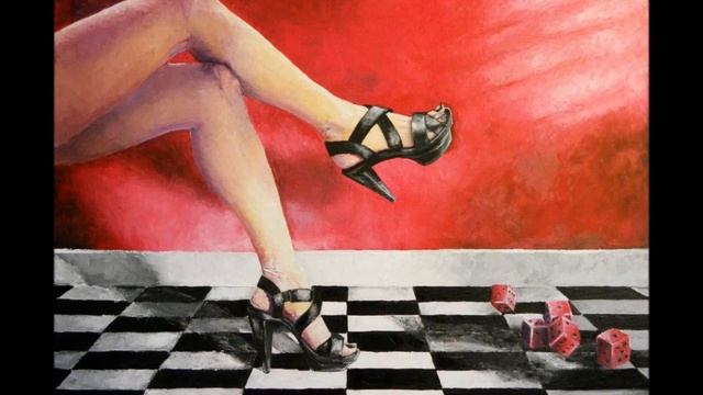 Tina Turner & Tom Jones - Hot Legs смотреть онлайн