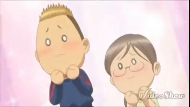 Аниме прикол смотреть онлайн