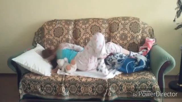 2 ТИПА ЛЮДЕЙ УТРОМ / лично я , 2 тип , А ТЫ?!/ LADY SOFA