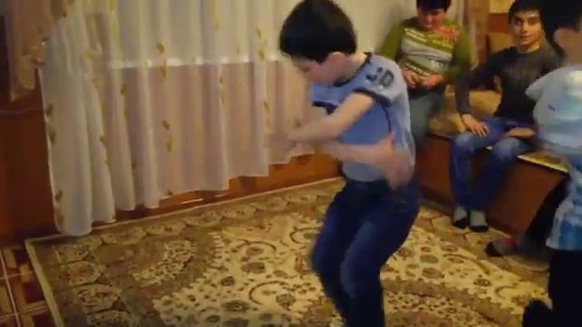 Рома лезгинка смотреть онлайн