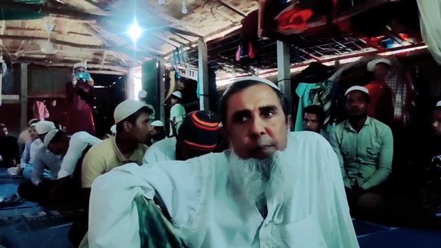 Rohingya Very Nice Tarana Video, January 16, 2022 смотреть онлайн