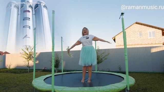 HAPPY B-DAY, ELON MUSK! | RAMAN - FALCON SPACE смотреть онлайн