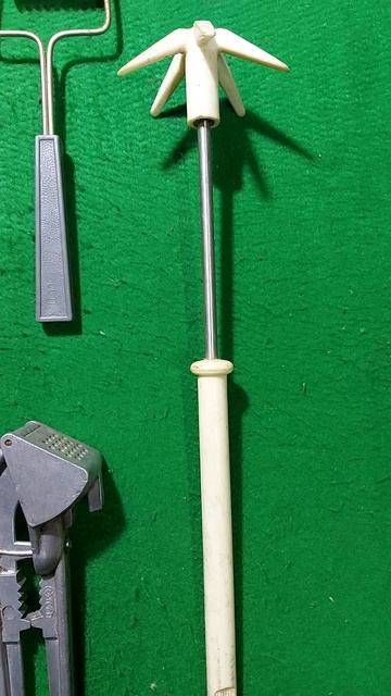 Кухонные приборы СССР (1)