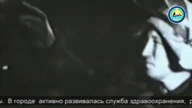 Балхаш 80 жыл смотреть онлайн