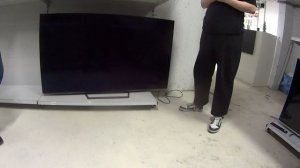 Что такое выгорание олед. Смотрим бу телевизоры