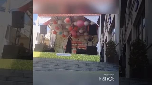 Екатерина Руденко - Ноченька (Кавер) смотреть онлайн