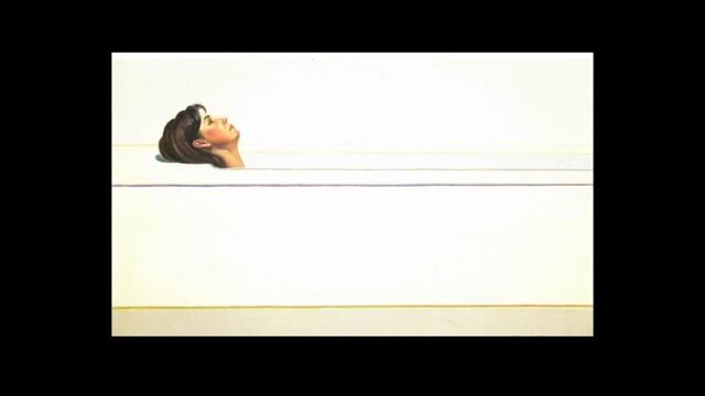 Jim Caldwell | The Art of Wayne Thiebaud смотреть онлайн