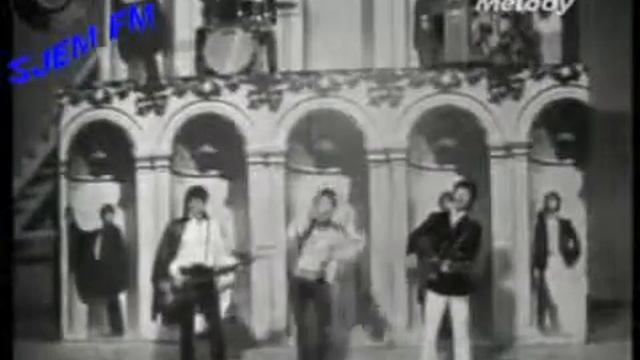 #MANFRED MANN   Ha Ha Said The Clown
