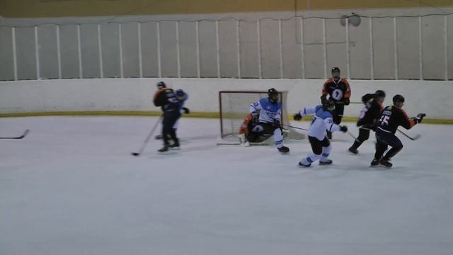 Молния-3 - Форвард 3 период смотреть онлайн