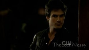 Деймон Сальваторе