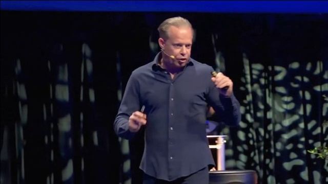 Джо Диспенза / Формула / Бонусы / Бонус 2 - Научное объяснение Формулы 1