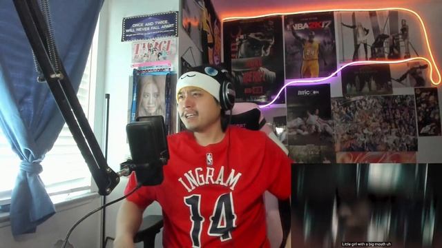 XG - 'WOKE UP' MV REACTION