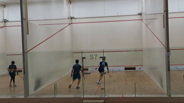 OMESTI NATIONAL CHAMPIONSHIP 5 AUG 2023 Mic VS Kenny Lam P1 смотреть онлайн