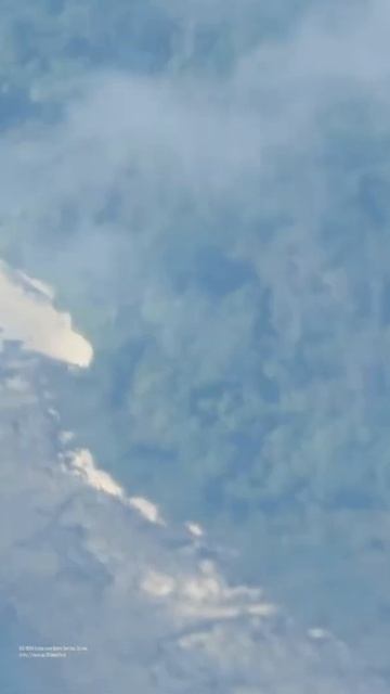 😳 Когда произойдет следующий контак с жителями Сентинельского острова | #Shorts смотреть онлайн