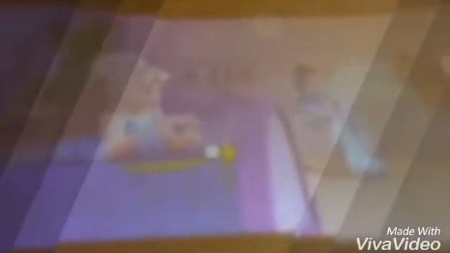 Бабочки Winx.