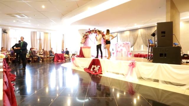 Семинар "Секреты уникальной свадьбы" от Юнона Праздник(фрагмент) смотреть онлайн