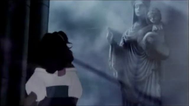 Esmeralda & Phoebus - Love the Way You Lie смотреть онлайн