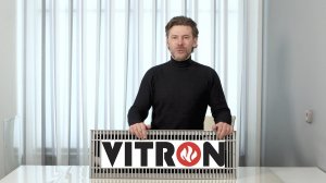 Подключение конвекторов VITRON ВКВ
Витрон конвекторы с вентилятором