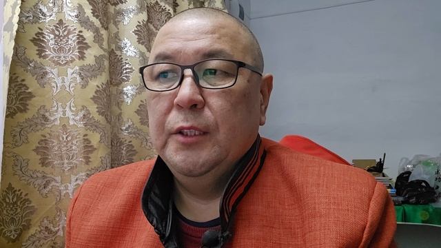 Нюансы зурхая, культура смотреть онлайн