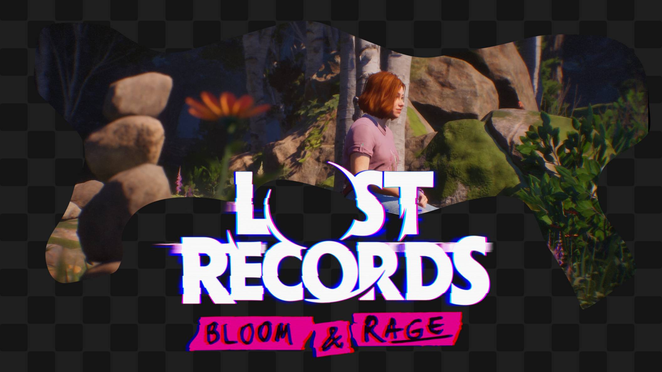 Lost Records: Bloom & Rage / Первый взгляд смотреть онлайн
