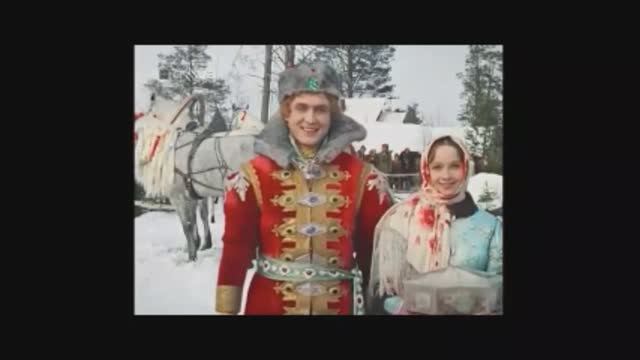 ЭТО ВСЁ МОЁ РОДНОЕ
Виталий Жмурко.вокал смотреть онлайн