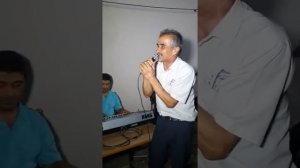 рузимухаммади Понгози Оби соя дидиё