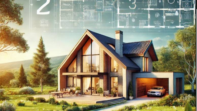 Какие планировки будут актуальны даже через 30 лет смотреть онлайн