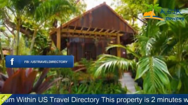 Kim Hoa Resort - Duong Dong Hotels, Vietnam